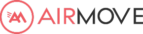 AIRMOVE Logo